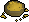 Powdered pollen