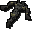 Karil's crossbow 100