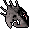 K'ril Tsutsaroth shoulder guard
