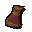 Goliath gloves (red)