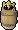 Ana in a barrel
