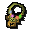 Radiant alchemist's amulet