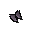 Obsidian idol legs