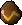 Small chocolate egg