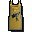 Inverted hooded Summoning cape (t)