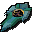 Attuned crystal shield