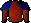 Decorative armour (red platebody)