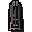 Superior elite void knight robe