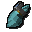 Augmented crystal orb (uncharged)