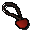 Lovestruck pendant