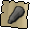 Huge blunt iron salvage