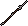 Steel hasta