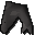 Burnt shark