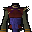 Wushanko top