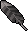 Silvery feather