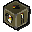 Black heraldic armour set 4 (lg)