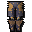 Occult gorajan trailblazer legs