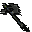 Augmented Dharok's greataxe (uncharged)
