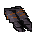 Obsidian plateskirt (deg)