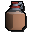 Archaeology flask (5)