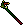 A jester stick