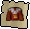 Royal gown top