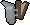 Smoker canister