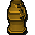 Accursed urn (unfired)