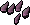 Amethyst arrowtips