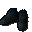 Elder rune armoured boots + 3