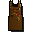 Hooded dungeoneering cape