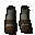 Highland boots