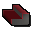 Crimson corner key