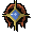 Dragon Saradominist token