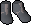 Deathbell shoes