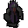 Zarosian training dummy (damaged)