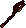 Uncharged toxic trident (e) (o)