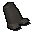 50% of 100% Luke's leg