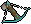 Off-hand elder crossbow