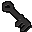 Distorted key