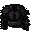 Augmented sirenic hauberk (shadow)(uncharged)