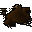 Mahogany shavings