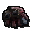 Brain plushie