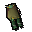 Achto Primeval robe legs (broken)