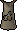 Retro construction cape