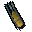 Off-hand exquisite claw