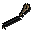 Camel staff (broken)