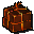 Medium smouldering lamp cache