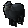 Black ewe