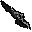 Dark Shard of Leng (Third Age)(broken)